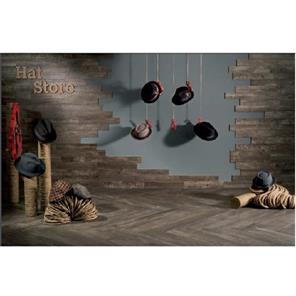 JUST BLEND MARRONE 16X100X1 SC1 R10 C47M