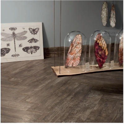 JUST BLEND MARRONE 16X100X1 SC1 R10 C47M