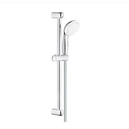 SALISCENDI TEMPESTA100 ASTA DOCCIA DA 60CM WATER SAVING