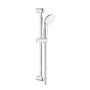 SALISCENDI TEMPESTA100 ASTA DOCCIA DA 60CM WATER SAVING