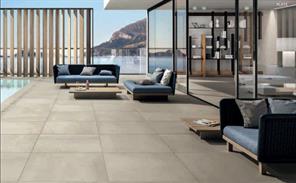 METALINE PLATE 120X120 RETT MS