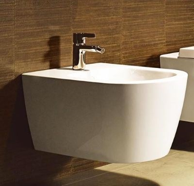 ME BY STARCK BIDET SOSPESO 37x57 BIANCO