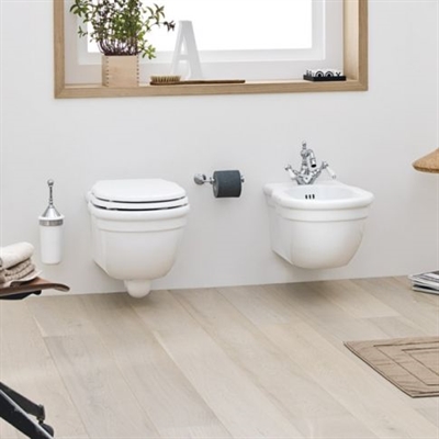 HERMITAGE COPRIVASO FRIZIONATO CON CERNIERA CROMO