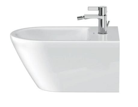 D-NEO BIDET SOSPESO 37X54 BIANCO