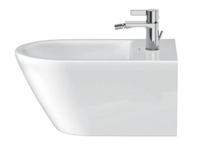 D-NEO BIDET SOSPESO 37X54 BIANCO