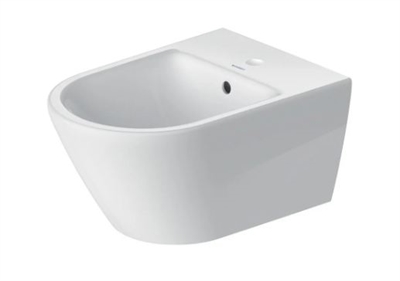 D-NEO BIDET SOSPESO 37X54 BIANCO