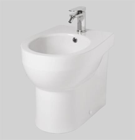 SMARTY 2.0 BIDET TERRA FILOMURO 35x50 BIANCO