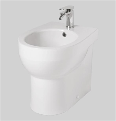SMARTY 2.0 BIDET TERRA FILOMURO 35x50 BIANCO