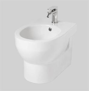 SMARTY 2.0 BIDET SOSPESO 35X50 BIANCO