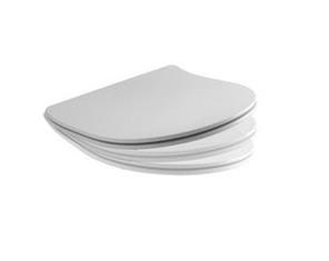 FLO COPRIVASO SLIM A SGANCIO RAPIDO BIANCO