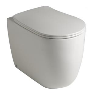 NOLITA VASO FILOMURO NO BRIDA 35X55 BIANCO + FISS.WB5N