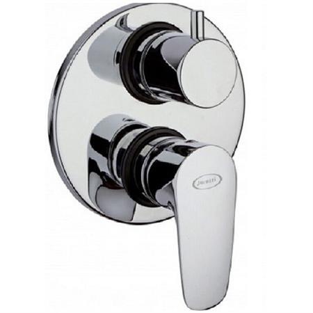 ALBA MIX DOCCIA INCASSO CON DEVIATORE