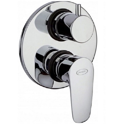 ALBA MIX DOCCIA INCASSO CON DEVIATORE