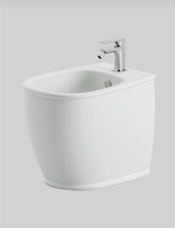 ATELIER BIDET TERRA FILO MURO 37X52 BIANCO