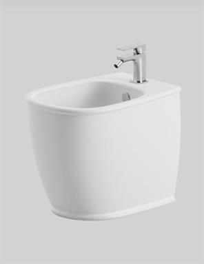 ATELIER BIDET TERRA FILO MURO 37X52 BIANCO