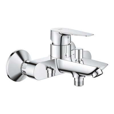 BAUEDGE MIX VASCA A MURO S\DOTAZIONE