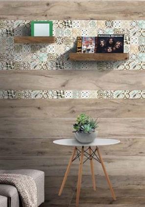 SPRING BEIGE MOSAICO 30X30 TESSERA 7.5