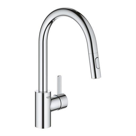 EUROSMART COSMOP MIX LAVELLO C\DOCCIA ESTRAIBILE