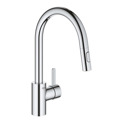 EUROSMART COSMOP MIX LAVELLO C\DOCCIA ESTRAIBILE