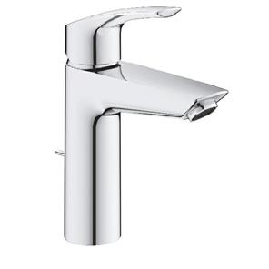 EUROSMART MIX LAVABO TAGLIA M CROMO