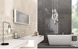 TRILOGY FUSION MOON BEIGE 35X100X1.05 RETT SC1 46