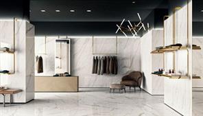 TRILOGY CALACATTA WHITE 35X100X1.05 RETT SC1 115