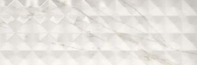 TRILOGY FUSION CALACATTA WHITE 35X100X1.05 RETT SC1 36