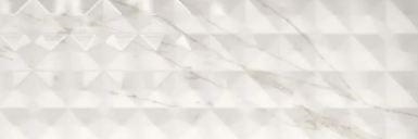TRILOGY FUSION CALACATTA WHITE 35X100X1.05 RETT SC1 36