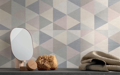 WALLCRAFT IMPULSE 35X100X0.8 RETT SC1 24