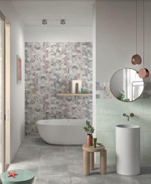 WALLCRAFT GALLERY 35X100X0.8 RETT SC1 24