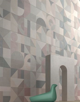 WALLCRAFT GALLERY 35X100X0.8 RETT SC1 24