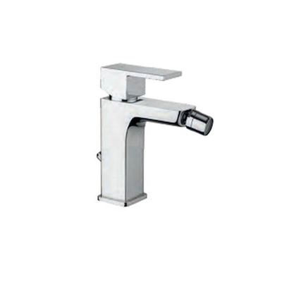 SQUARE MIX BIDET CR POP-UP