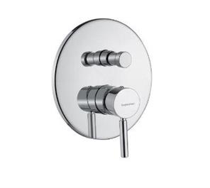 KOBUK PARTE ESTERNA MIX DOCCIA 2 DEVIAT. CR