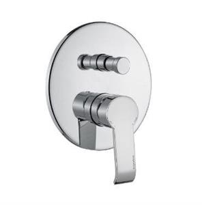 TESS PARTE ESTERNA MIX DOCCIA 2 DEVIAT. CR