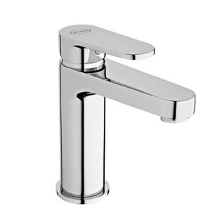 ALBA MIX LAVABO CROMO SENZA SCARICO