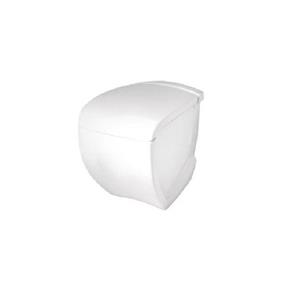 HI-LINE WC BIANCO 54.5X38