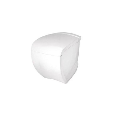 HI-LINE WC BIANCO 54.5X38