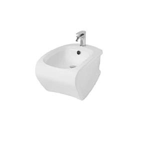 HI-LINE BIDET SOSPESO BIANCO 38X54.5