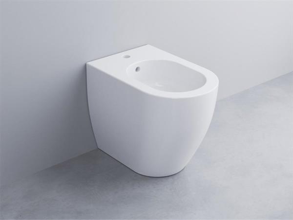 SMILE BIDET TERRA 35X53 BIANCO