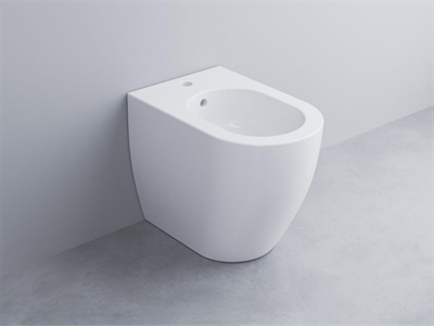 SMILE BIDET TERRA 35X53 BIANCO