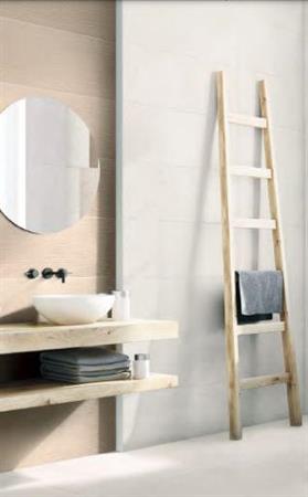 RESINART WALL TAUPE RELIEVE NEW 25X75 SC1 M02
