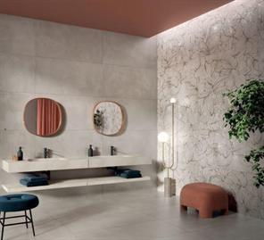 TOUCH TORTORA 60X120X0.95 RETT SC1 R9 H48 2