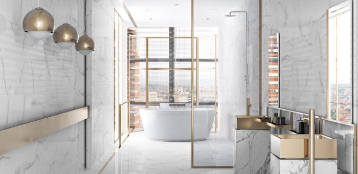 FONTANA WHITE MATT 30X90X0.9 RETT SC1 M013