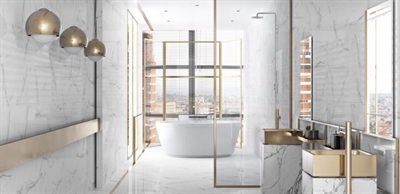 FONTANA WHITE MATT 30X90X0.9 RETT SC1 M013