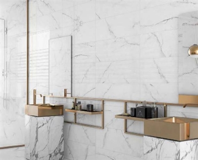 FONTANA WHITE MATT 30X90X0.9 RETT SC1 M013