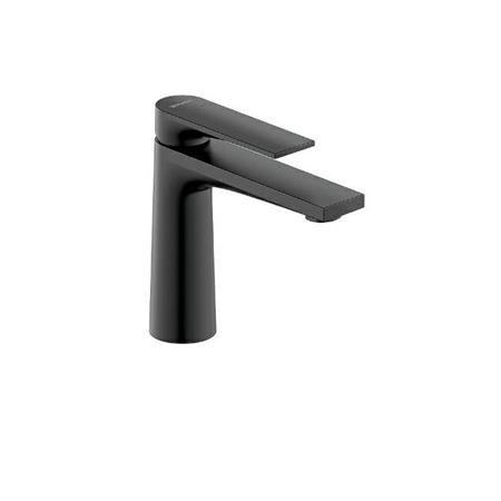 TULUM MIX LAVABO BY STARCK MIXER M NERO OPACO