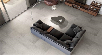 GREY SOUL LIGHT 90X90X0.95 RETT SC1 R10 52F RC