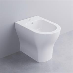 ENJOY BIDET FILOMURO 35X53 BIANCO