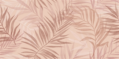 LUDO CIPRIA DECORO FELCE 60X120X0.7 RETT SC1 G52