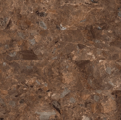 MUN RUST SUGAR 60X60X1 RETT SC1 D23307